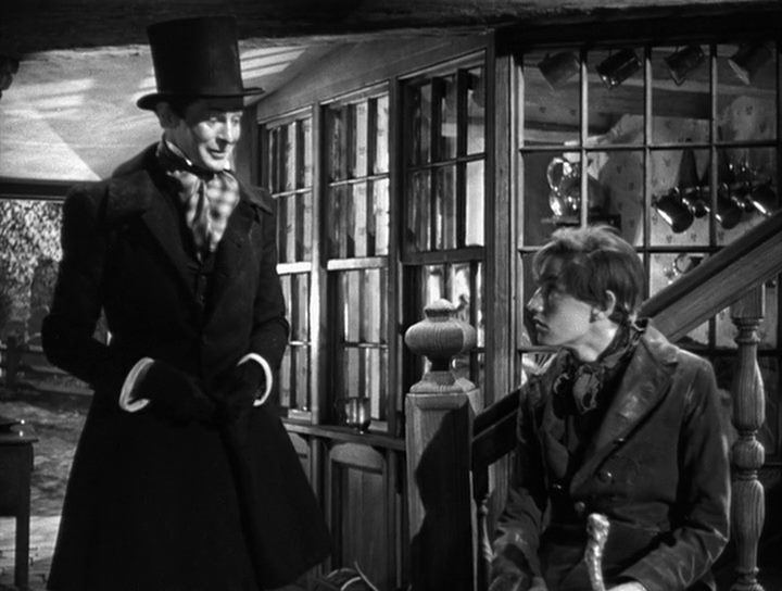 The Life and Adventures of Nicholas Nickleby (1947 film) - Alchetron, the  free social encyclopedia
