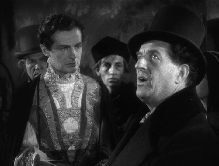 The Life and Adventures of Nicholas Nickleby (1947 film) The Life and Adventures of Nicholas Nickleby 1947 Alberto