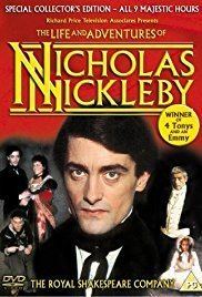 life and adventures of nicholas nickleby