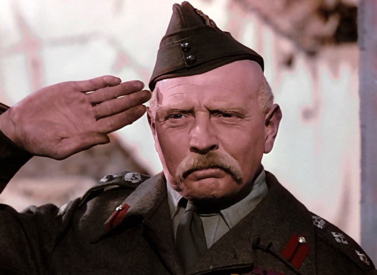 The Life and Death of Colonel Blimp The Life and Death of Colonel Blimp 1943 Speakeasy