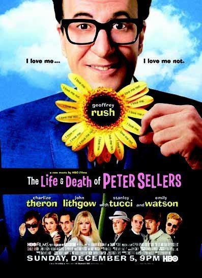 The Life and Death of Peter Sellers The Life and Death of Peter Sellers 2004 IMDb