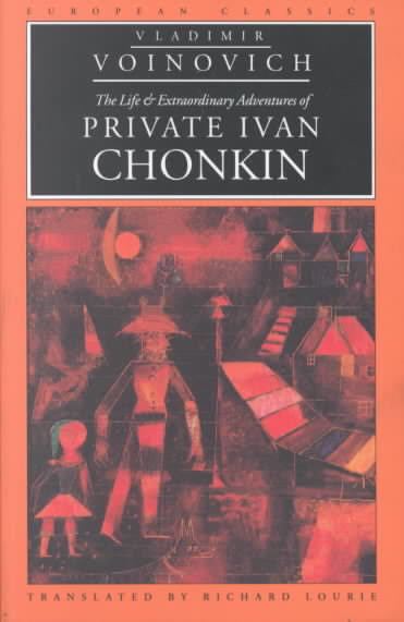 The Life and Extraordinary Adventures of Private Ivan Chonkin t2gstaticcomimagesqtbnANd9GcR0iGAtlFREHFft3