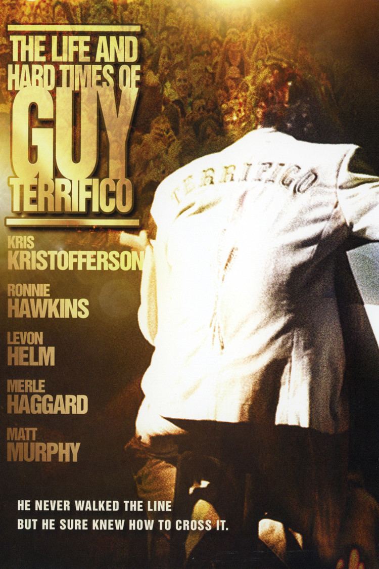 The Life and Hard Times of Guy Terrifico wwwgstaticcomtvthumbdvdboxart159445p159445