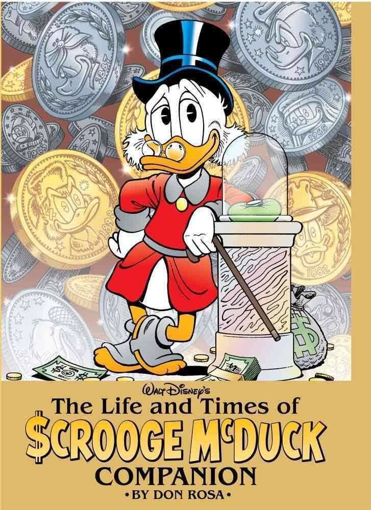 The Life and Times of Scrooge McDuck t2gstaticcomimagesqtbnANd9GcTslFQRJxR9OZnOe