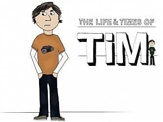 The Life & Times of Tim The Life And Times Of Tim Flints Rock Radio