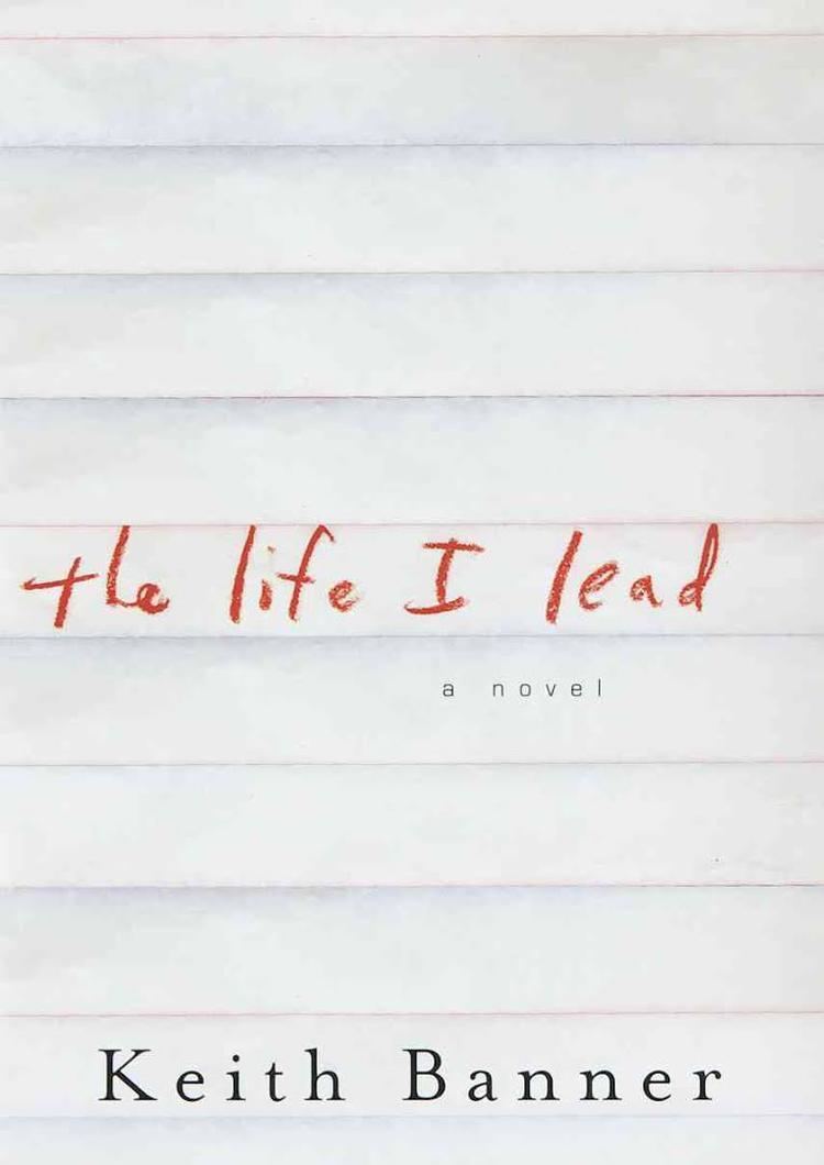 The Life I Lead (novel) t1gstaticcomimagesqtbnANd9GcTqmsNhr7EGf0zq