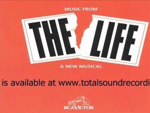 The Life (musical) My Body Backing from The Life Musical YouTube