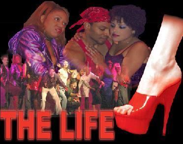 The Life (musical) Colemans The Life