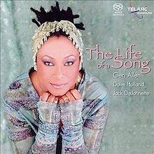 The Life of a Song (Geri Allen album) httpsuploadwikimediaorgwikipediaenthumb3