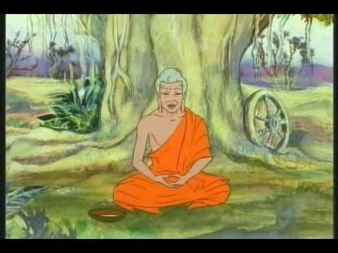 The Life of Buddha The Life of the Buddha animationdivx YouTube