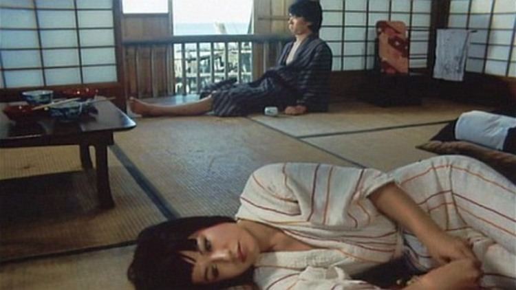 The Life of Chikuzan The Life of Chikuzan 1977 MUBI