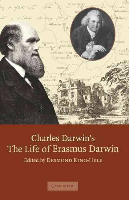 The Life of Erasmus Darwin - Alchetron, the free social encyclopedia