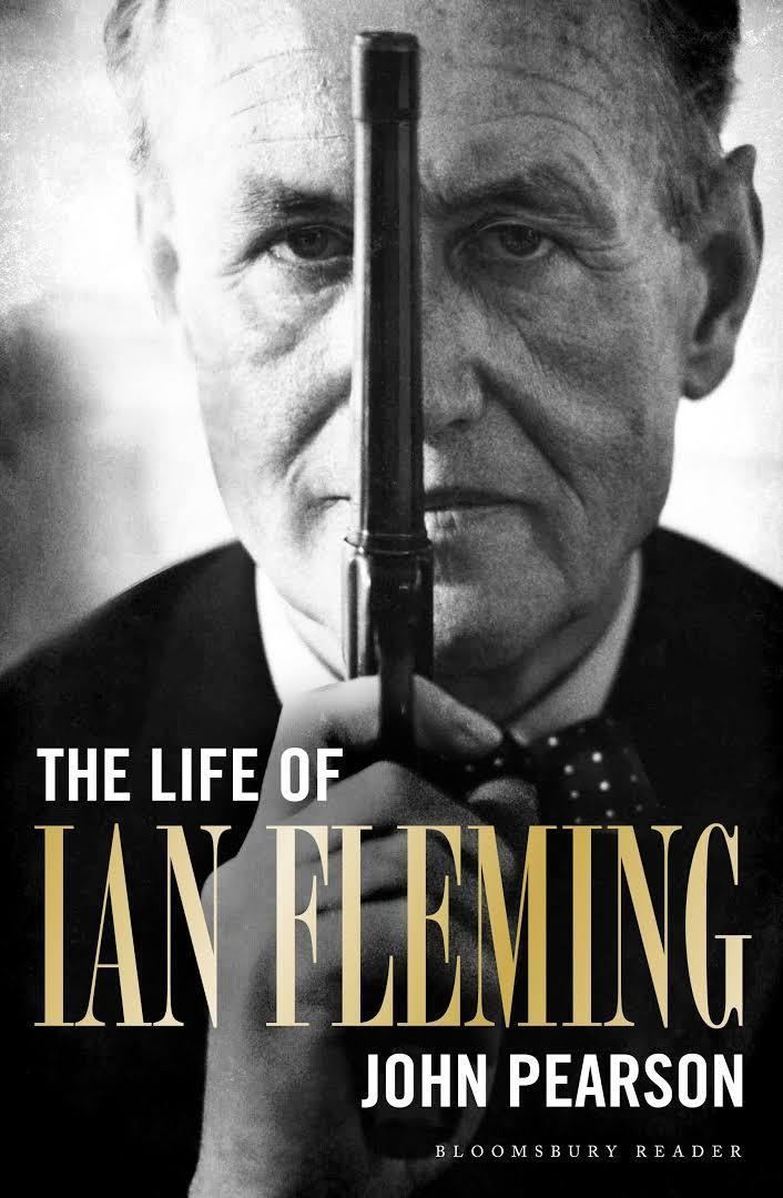 The Life of Ian Fleming t2gstaticcomimagesqtbnANd9GcTMyITYFYYZvb3Hhj