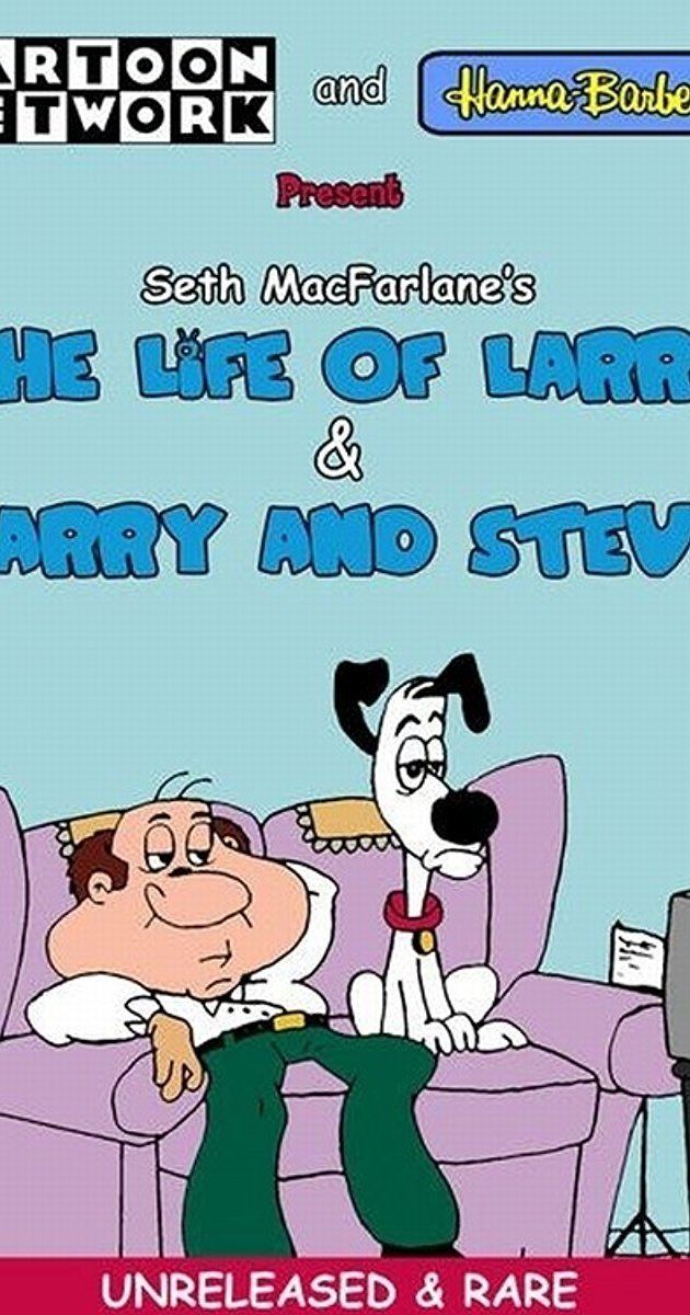 The Life of Larry and Larry & Steve The Life of Larry 1995 IMDb