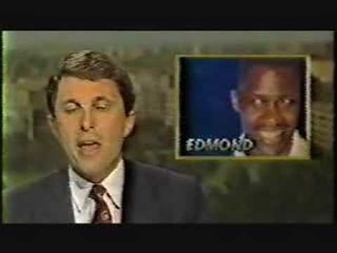 The Life of Rayful Edmond Rayful Edmond Documentary Official Trailer YouTube