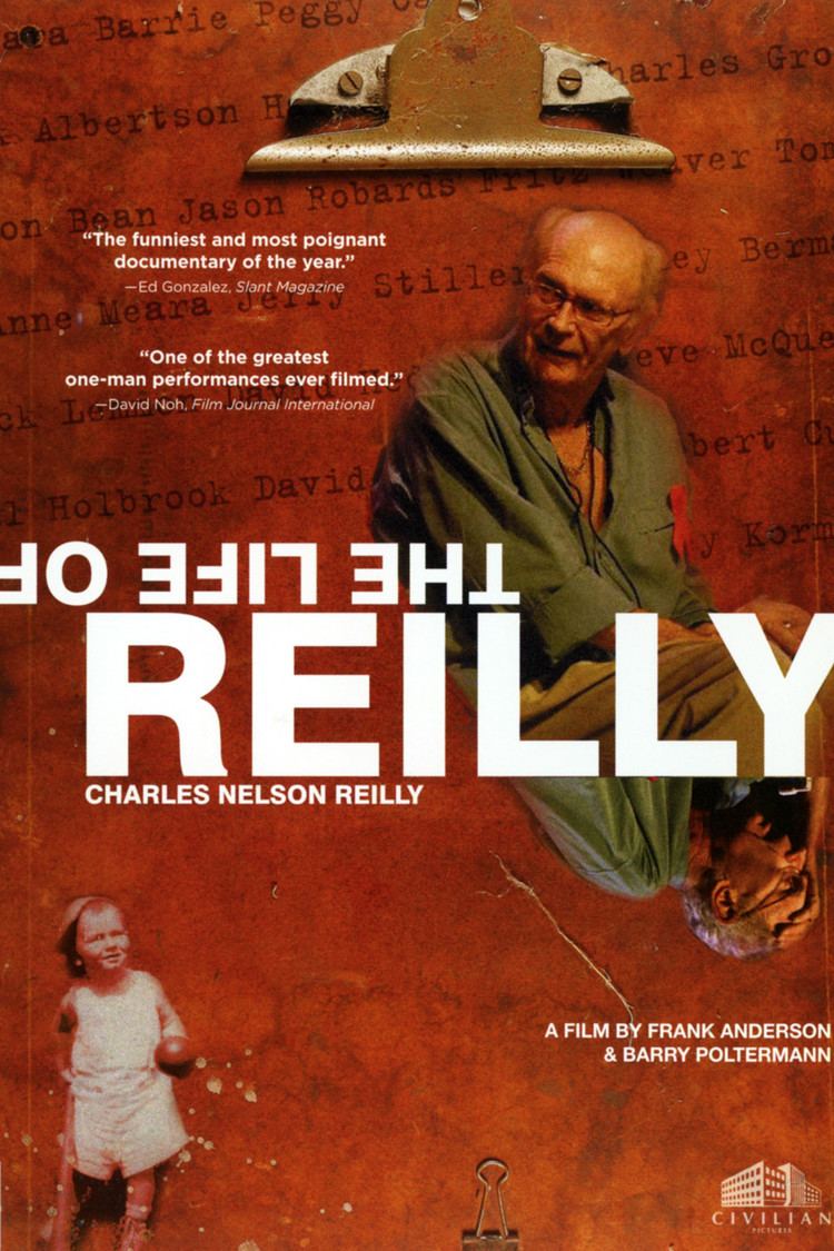 The Life of Reilly wwwgstaticcomtvthumbdvdboxart164350p164350