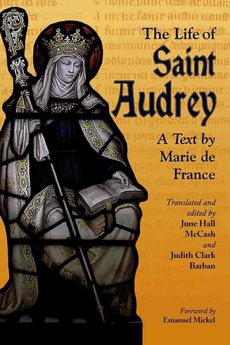 The Life of Saint Audrey t0gstaticcomimagesqtbnANd9GcSQN41ylFHJrmbJNM
