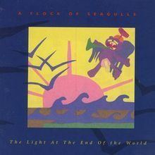 The Light at the End of the World (A Flock of Seagulls album) httpsuploadwikimediaorgwikipediaenthumba