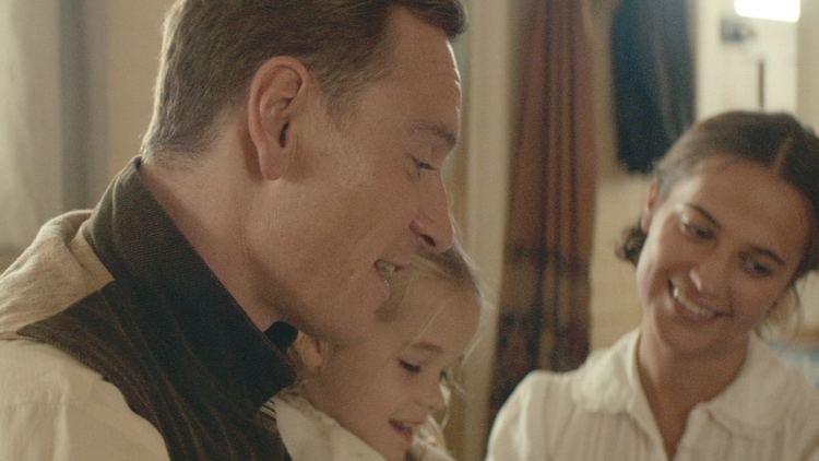 The Light Between Oceans (film) The Light Between Oceans 2016 Fandango