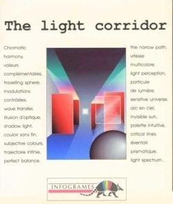 The Light Corridor httpsuploadwikimediaorgwikipediaenffcThe