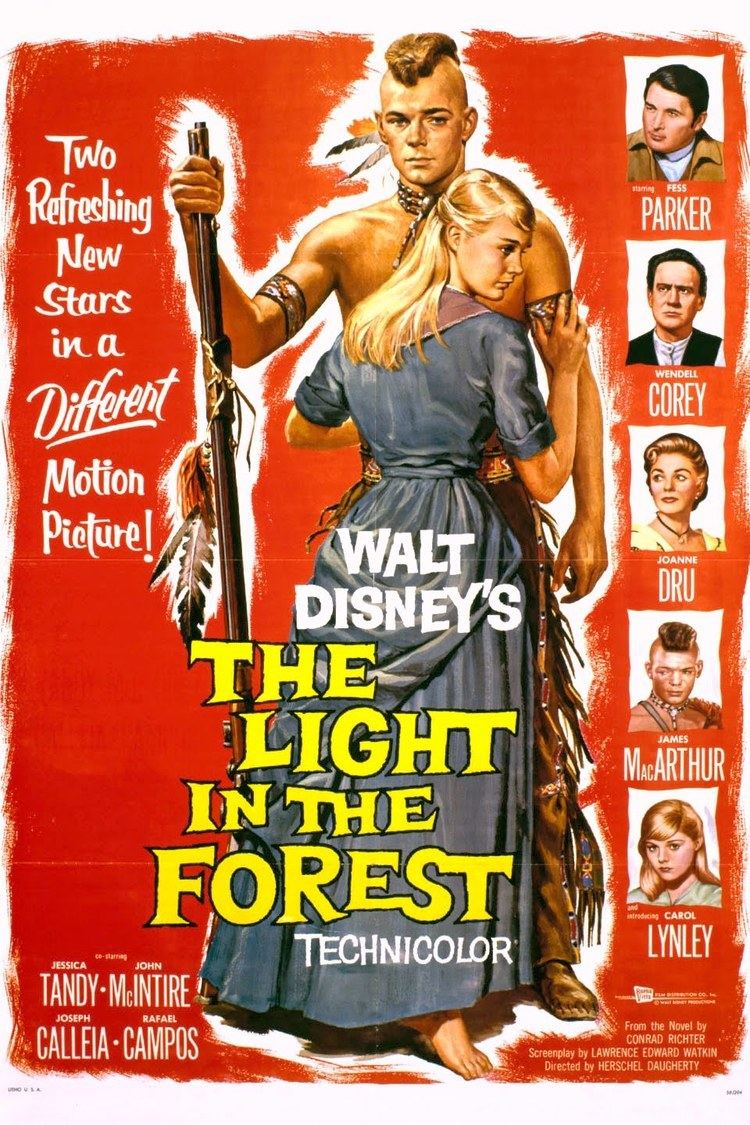 The Light in the Forest (film) wwwgstaticcomtvthumbmovieposters40408p40408