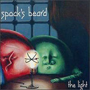 The Light (Spock's Beard album) httpsuploadwikimediaorgwikipediaen557Spo