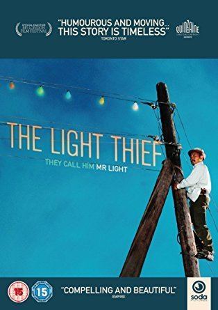 The Light Thief The Light Thief DVD Amazoncouk Aktan Abdykalykov Taalaikan