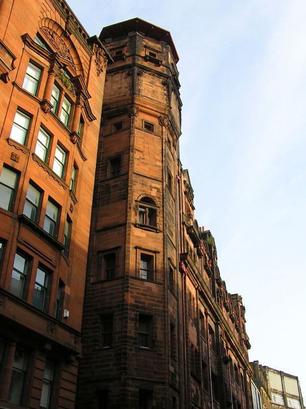 The Lighthouse, Glasgow