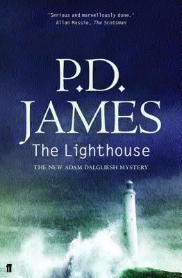 The Lighthouse (James novel) t1gstaticcomimagesqtbnANd9GcRYec5ysVTeUoadVt