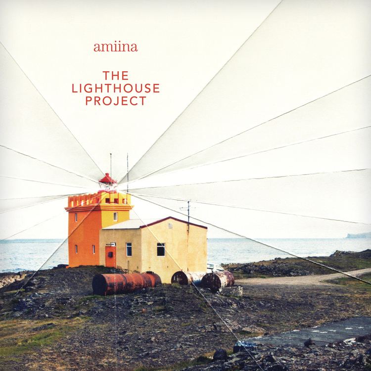 The Lighthouse Project (EP) httpskillerponytailfileswordpresscom201306