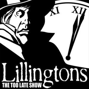 The Lillingtons The Lillingtons