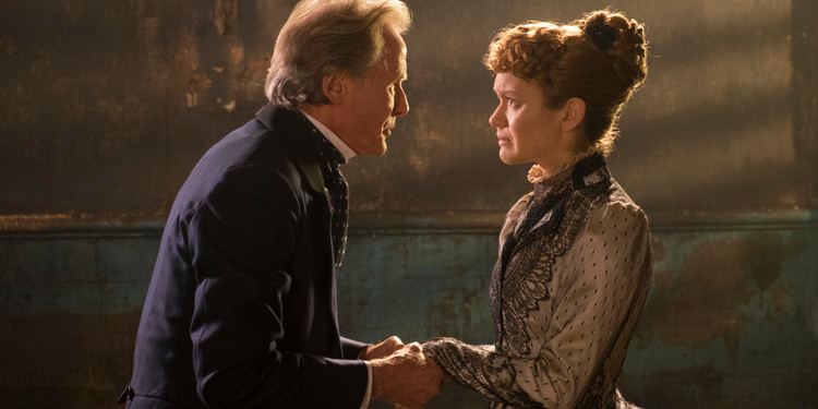 The Limehouse Golem Watch The Limehouse Golem Clip Screenwriter Jane Goldman Talks