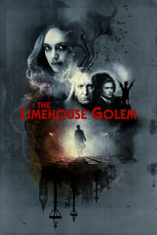 The Limehouse Golem The Limehouse Golem In theaters September 10 2016 Canada Hi