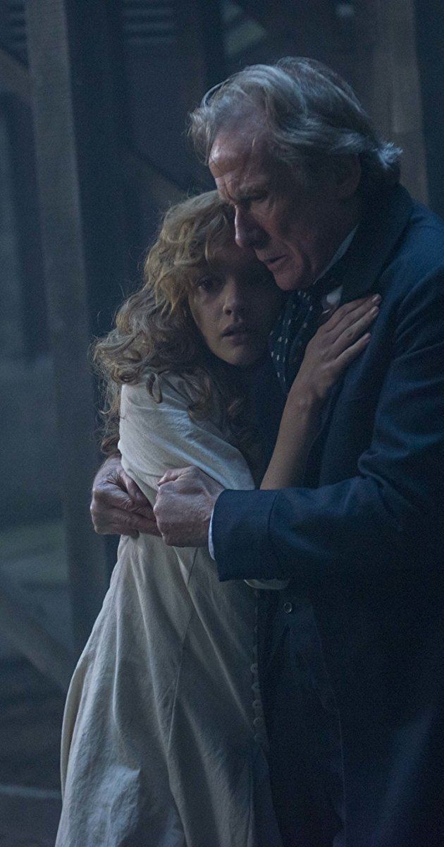 The Limehouse Golem The Limehouse Golem 2016 IMDb