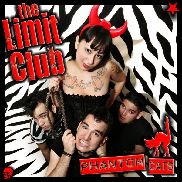 The Limit Club (band) wwwlimitclubcomimagesfrontcoversmalljpg