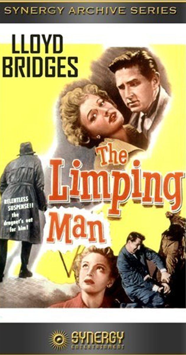 The Limping Man (1936 film) The Limping Man 1953 IMDb
