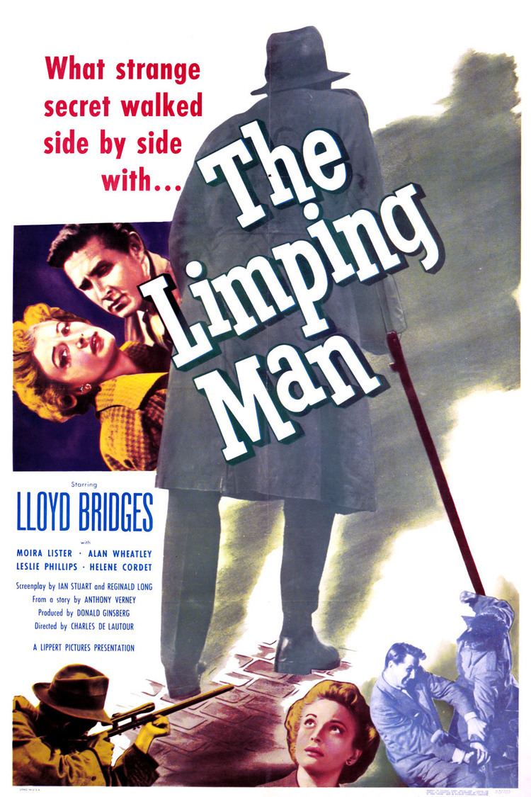 The Limping Man (1953 film) wwwgstaticcomtvthumbmovieposters40339p40339