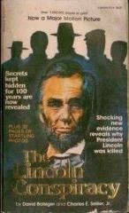 The Lincoln Conspiracy (book) httpsuploadwikimediaorgwikipediaen333The