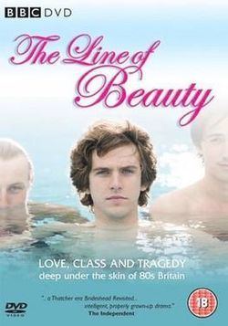 The Line of Beauty (TV series) The Line of Beauty TV series Wikipedia