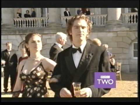 The Line of Beauty (TV series) BBC 2 The line of beauty trailer May 2006 YouTube