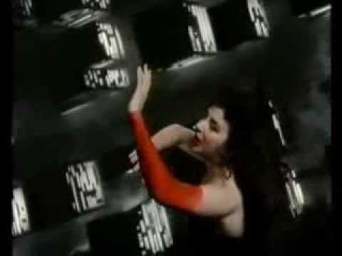 The Line, the Cross and the Curve Kate Bush The Line The Cross The Curve YouTube