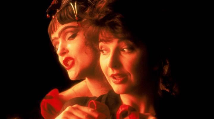 The Line, the Cross and the Curve Eagle Vision Eagle Vision Kate Bush The Line The Cross The