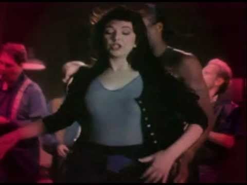 The Line, the Cross and the Curve Johnny Walker interviews Kate Bush for The Line The Cross The