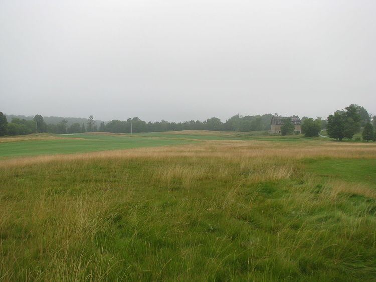 The Links at Monck's Landing Golf Club