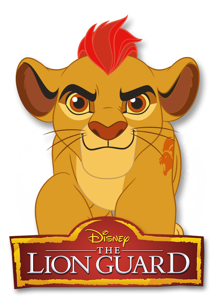 The Lion Guard The Lion Guard Trailer Activities Disney Junior UK