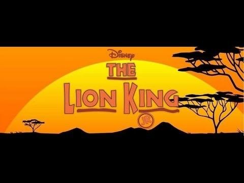 The Lion King Jr (musical) httpsiytimgcomviwgtRslRzWAhqdefaultjpg