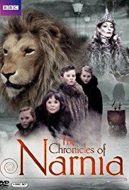 The Lion, the Witch and the Wardrobe (1988 TV serial) httpsimagesnasslimagesamazoncomimagesMM