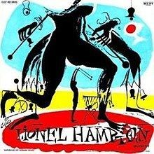 The Lionel Hampton Quintet httpsuploadwikimediaorgwikipediaenthumb1