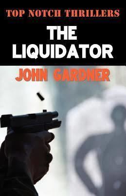 The Liquidator (novel) t0gstaticcomimagesqtbnANd9GcS6eDpxLMFopxH7Fg
