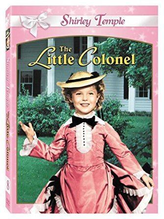The Little Colonel Amazoncom The Little Colonel Shirley Temple Lionel Barrymore